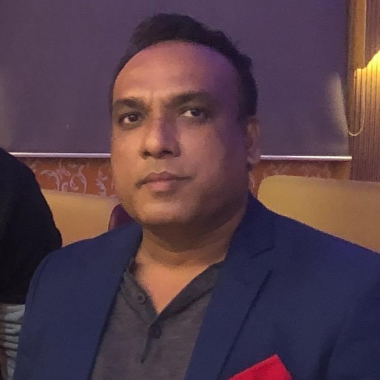 Mohi Uddin Liton