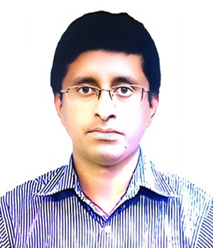 Subrata Kumar Rana