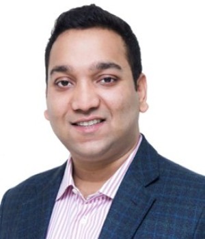 Mostafa Azad Mohiuddin