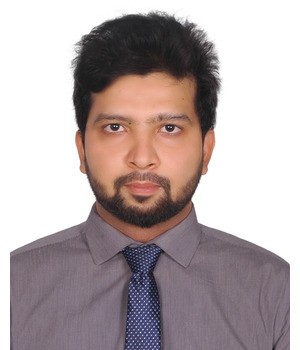 Md Rakibul Islam