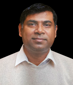 Md Hasan Mahbub