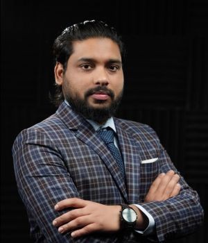 MD Nazmul Hasan