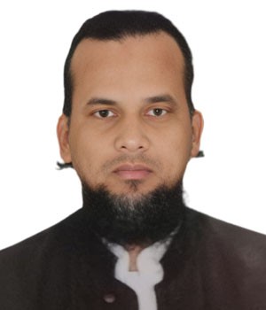 MD FARHADUZZAMAN SARKER