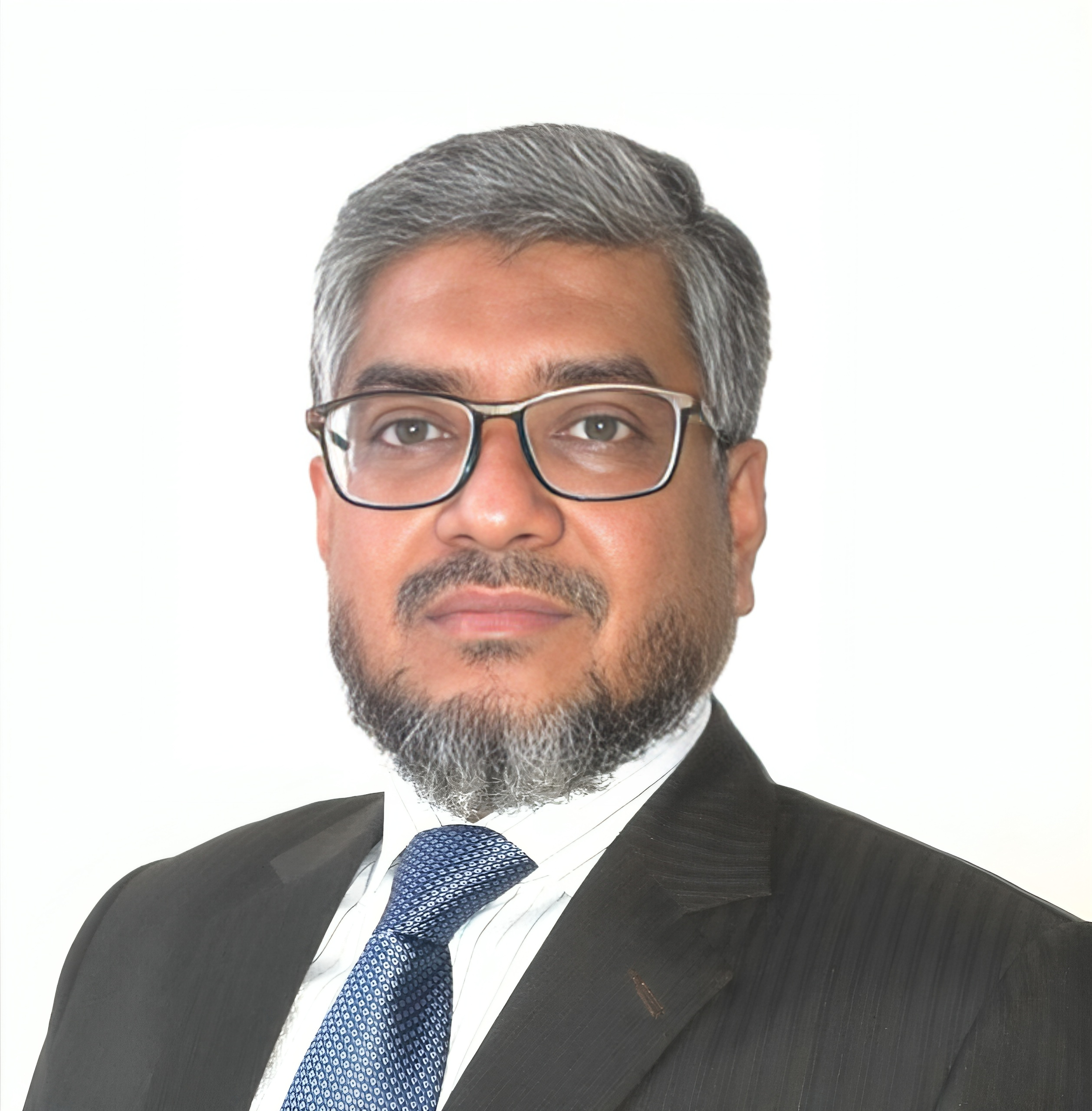 Md. Shanjidul Bari