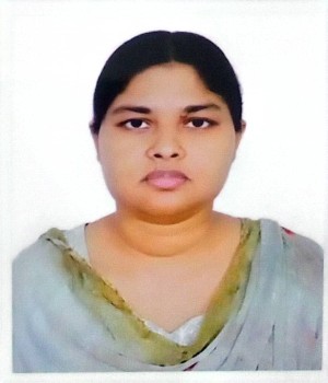 MST LUTFA KHATUN