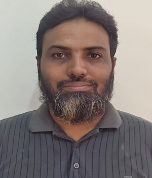 Md Anisur Rahman