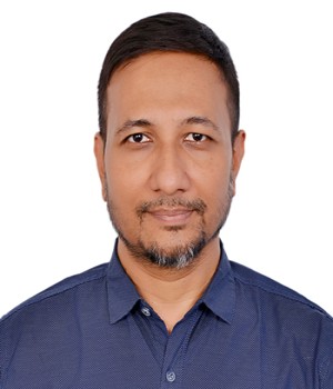 Md Rashedul Islam Khan