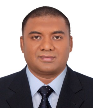 Md Ashiqur Rahman