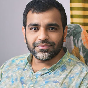 Md Samiul Alam