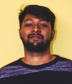 Nayemul Azad