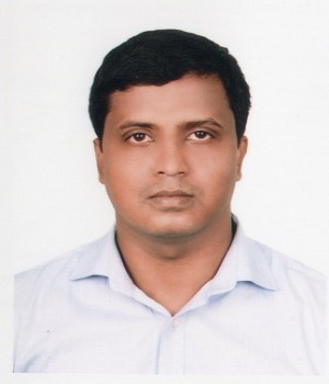 Anup Biswas