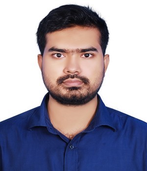 MD AKHLAS UR RAHMAN