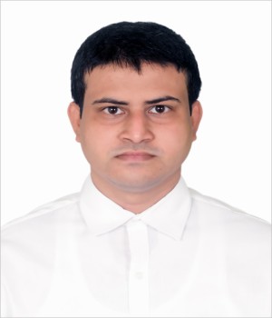 Julius Iqbal