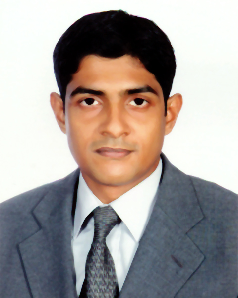 SM Enayet Mahmood