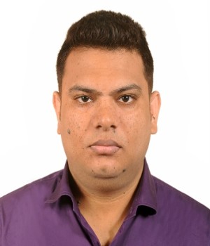 S M Chanchal Mahmud