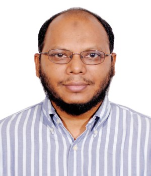 Abdullah Al Masud