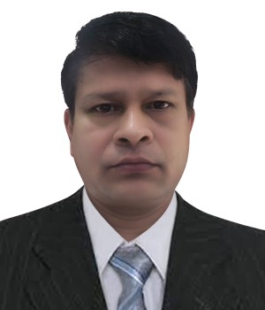 Shahidul Islam