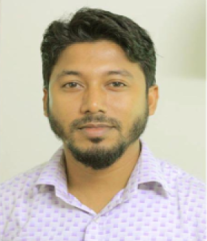 Jahedul Islam