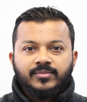 Tanjinul Islam