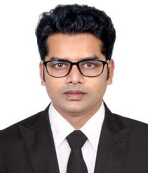 Md Rashed Ali
