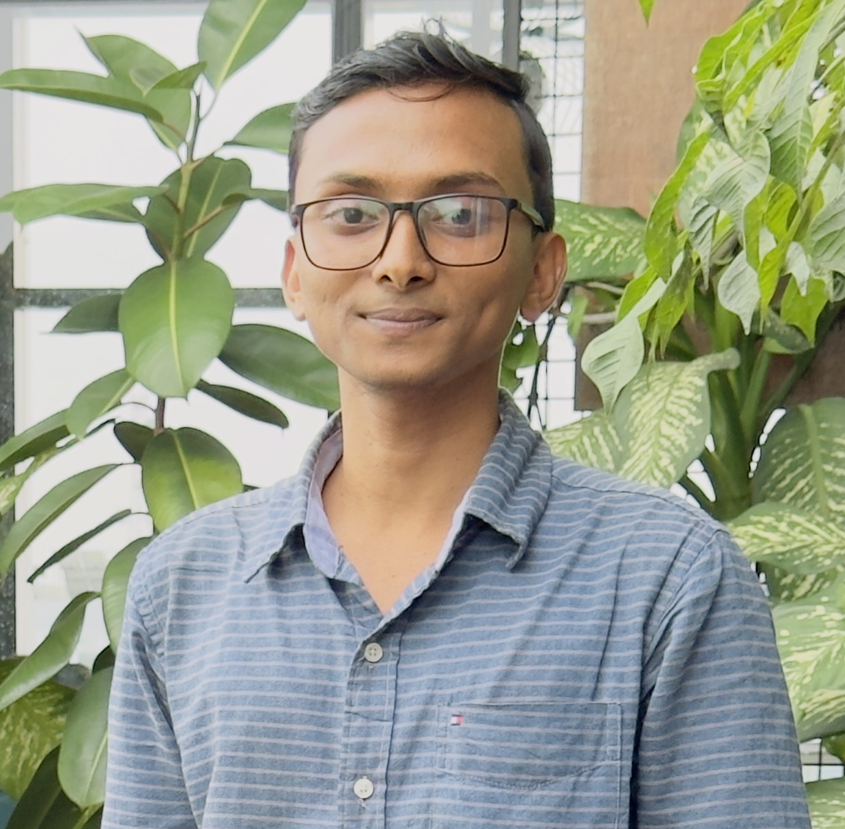 Moshiur Rahman