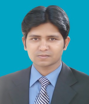 Md Wazed Ali