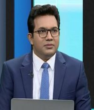 Muhammad Golam Soroar