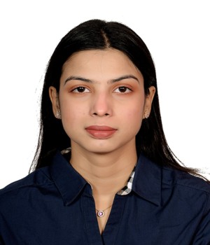Sumaiya Islam