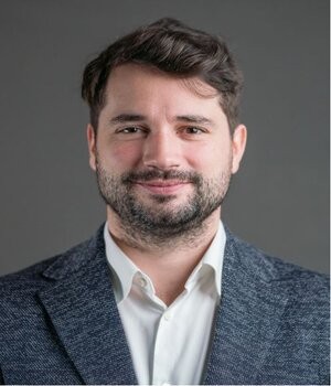 Julian Andrin Weber