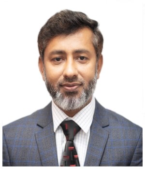 Md Mizanur Rahamn