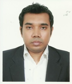 Muhammad Nazmuzzaman