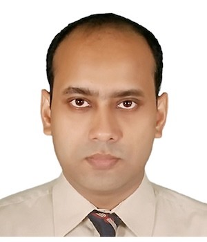 Md Tariqul Islam