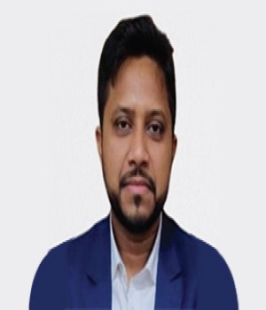 Md Saleh Akram