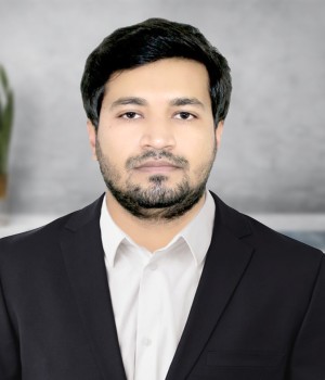 Obaidul Hossain