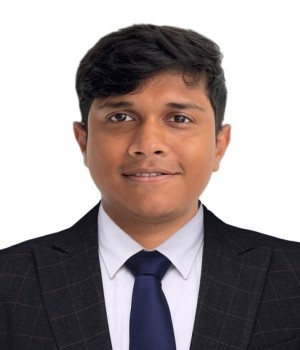 Nazim Uddin Ahmed
