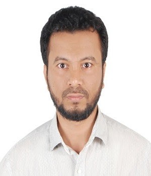 Md Khorshed Alam