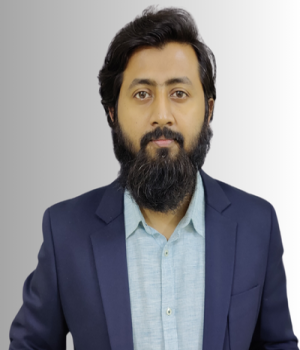Mujibur Rahman