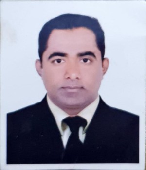 Md Ibna Zahan