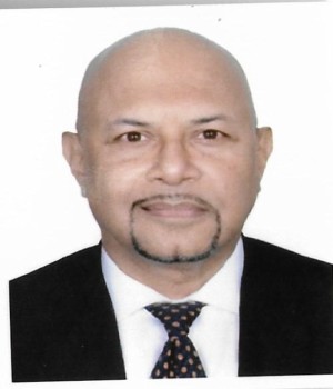 Shaikh Akber Hakim
