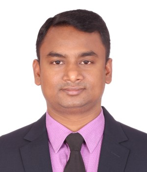 Md. Raju Sheikh