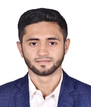 Jaber Shahriar Rupok