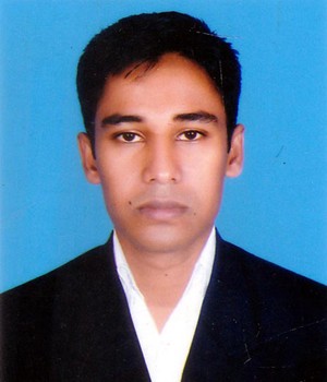 Masum Khan