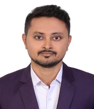 Ferdosh Alam