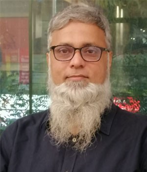 MD IQBAL HASAN FERDOUS