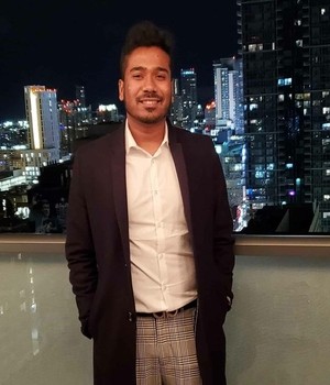 Akeb Epsa Khan