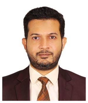 Quazi Ershadur Rahman