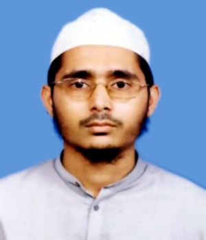 KHANDAKER MD JARIP