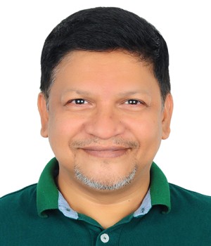 Chowdhury Asif Zahid