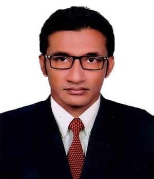 KH Nazmul Ahamed