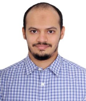 Haseeb Ahmed